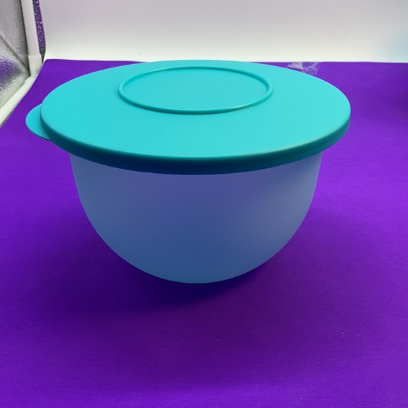 Tupperware Murano Set Bowl & Jug (4) Tumbler - Picture 10 of 16